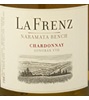 La Frenz Estate Winery Chardonnay 2012